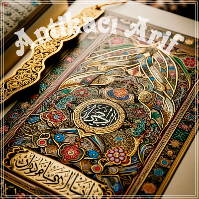 El Yazması Kura-ı Kerimler